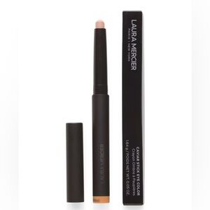 NIB Laura Mercier Caviar Stick Cream Eyeshadow in GINGER 1.64 g / 0.05 oz